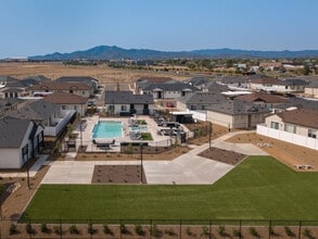 Parke Place in Prescott Valley, AZ - Building Photo - Building Photo