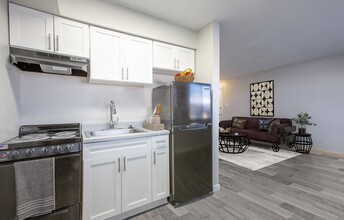 Encanto Lofts Apartments in Albuquerque, NM - Building Photo - Building Photo