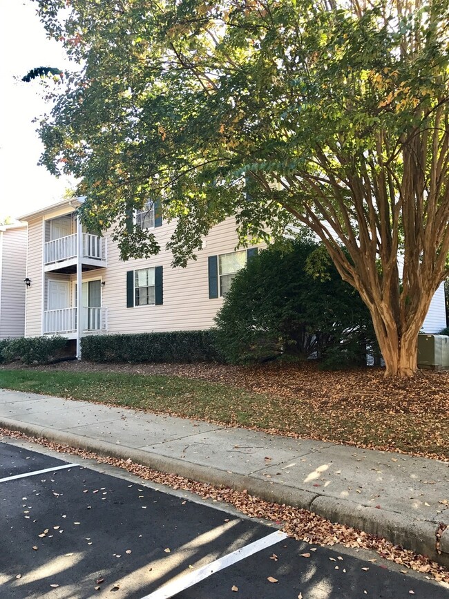 property at 5615 Hornaday Rd