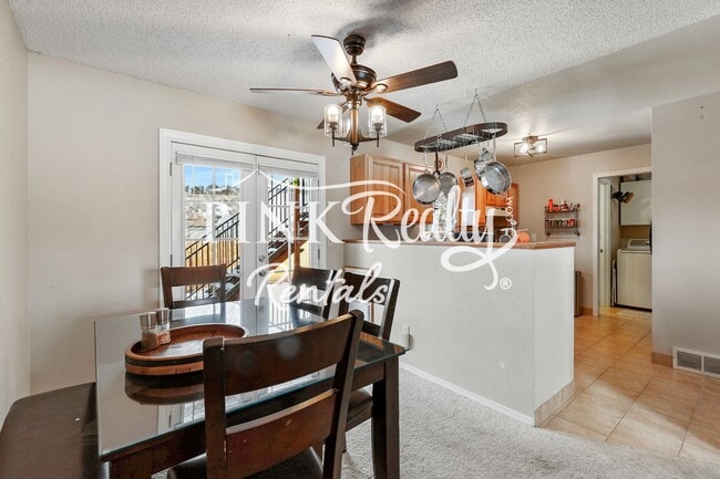 3395 Beechwood Ct in Colorado Springs, CO - Building Photo - Building Photo