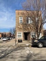 2258 W 21st Pl in Chicago, IL - Building Photo
