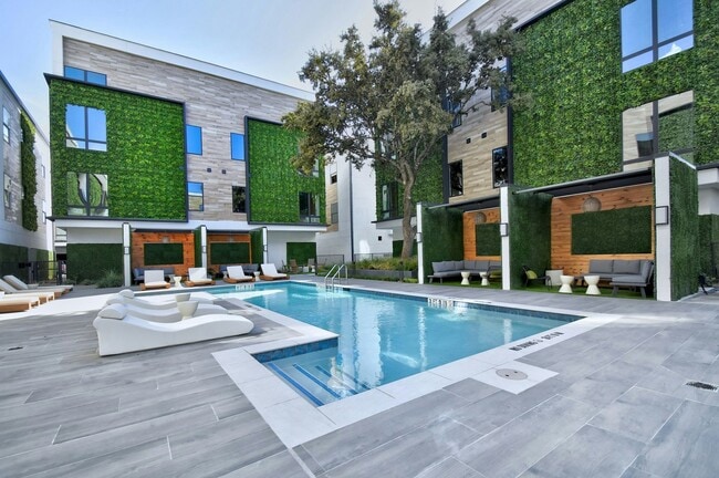 Botanica Oak Hills