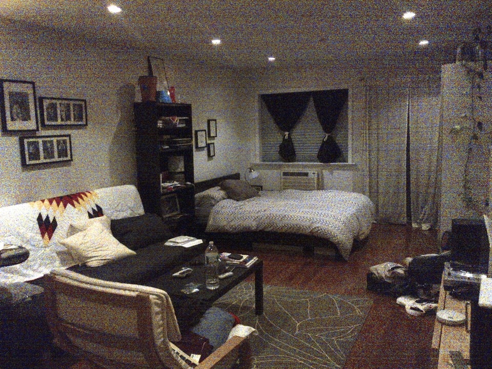 27-16 41st Ave, Unit 3B in Queens, NY - Building Photo