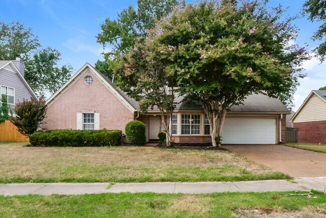 property at 3473 Earlynn Dr