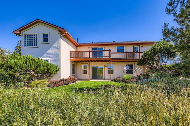 4981 Garton Rd in Castle Rock, CO - Building Photo - Building Photo