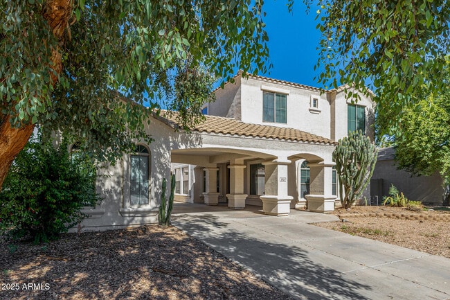 property at 3712 E Fruitvale Ave