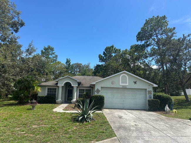 property at 13434 Spring Hill Dr