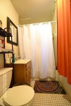 53 Brackett St, Unit 1 in Boston, MA - Building Photo - Building Photo