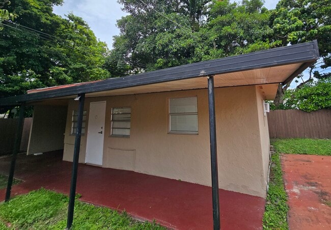 property at 3211 SW 63rd Ave