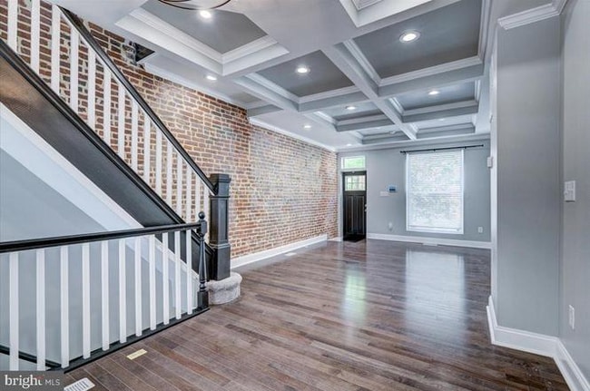 property at 815 N Collington Ave