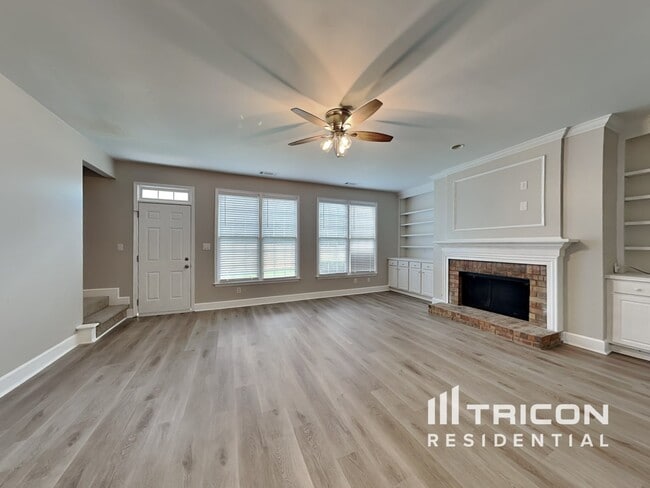 105 Nix Ct in Fayetteville, GA - Building Photo - Building Photo