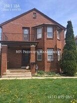 2606 S 69th St in Milwaukee, WI - Building Photo