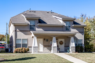 Buffalo Run Townhouses in Bartlesville, OK - Building Photo - Building Photo