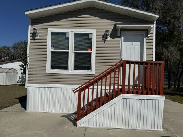 property at 9704 Polak Dr