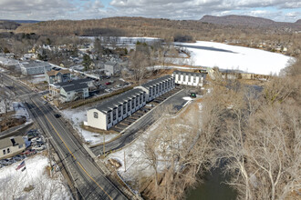 Constant Falls in Meriden, CT - Building Photo - Building Photo