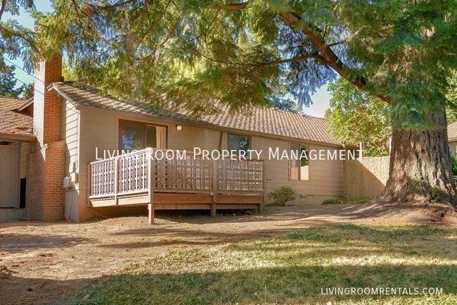 property at 9803 SW 49th Ave
