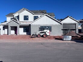 307 Sidbury Rd in Washington, UT - Building Photo