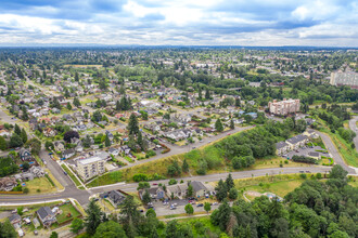 614 Upper Park St in Tacoma, WA - Building Photo - Building Photo