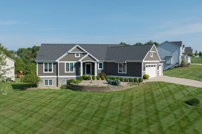 Sessions Pointe Villa