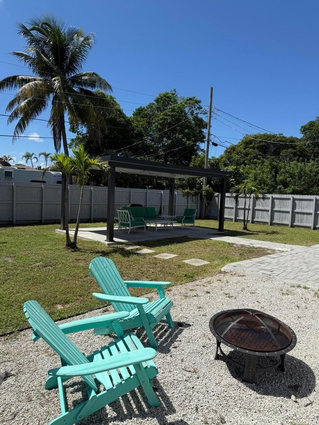 1312 Prospect St in Delray Beach, FL - Building Photo - Building Photo