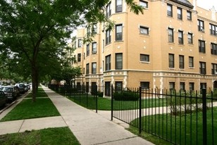 Washington Court Apartamentos