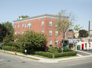 755-759 Maple Ave in Hartford, CT - Building Photo - Building Photo