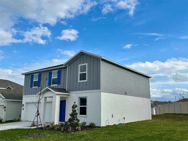 1029 Harold Pass in Winter Haven, FL - Building Photo - Building Photo