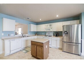 1025 King Cotton Ln in Round Rock, TX - Building Photo - Building Photo