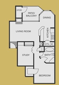 Chasewood Apartments photo'