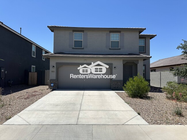 property at 5815 W Coplen Farms Rd