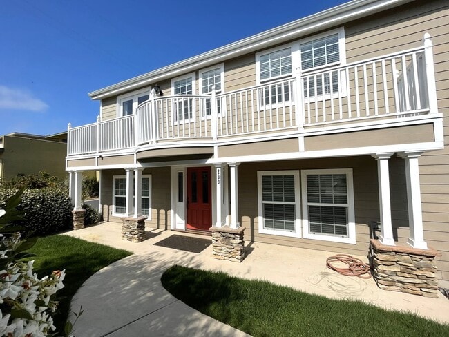 property at 239 Calle Miramar
