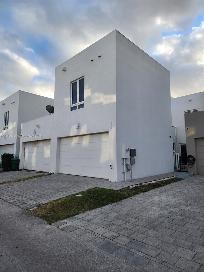 property at 6331 NW 105th Ct