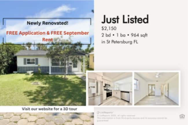 property at 4426 4th Ave N