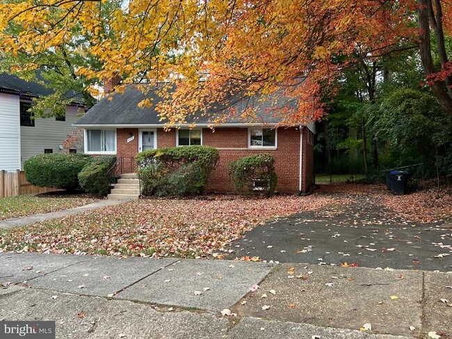 6218 35th St N in Arlington, VA - Building Photo - Building Photo