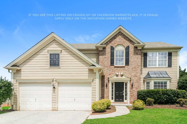 property at 3384 Spindletop Dr NW