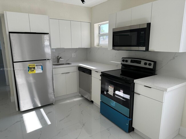 property at 1740 Funston St