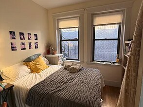 51 Hemenway St, Unit 24B in Boston, MA - Building Photo - Building Photo