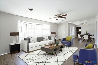 901 Duncan Ave in Killeen, TX - Building Photo - Building Photo
