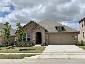 4404 Thalia Wy in Heath, TX - Building Photo