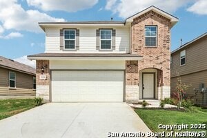 9926 Auger in San Antonio, TX - Building Photo - Building Photo