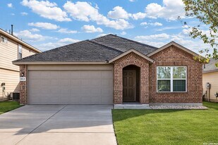 8810 Double Oak in San Antonio, TX - Building Photo