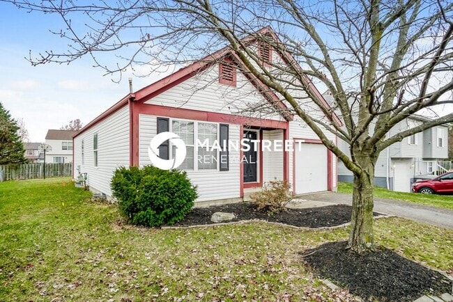 property at 3291 Whitfield Dr