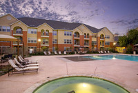 The Alhambra Senior Apartments photo'