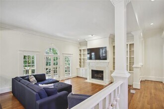 2770 Carmon on Wesley NW in Atlanta, GA - Building Photo - Building Photo