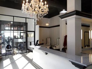 Railway Lofts in St. Louis, MO - Building Photo - Interior Photo