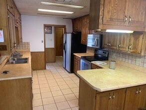 23077 3 Points Dr in Frankston, TX - Building Photo - Building Photo