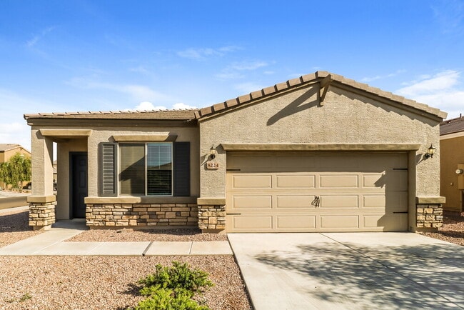 property at 8224 W Encinas Ln