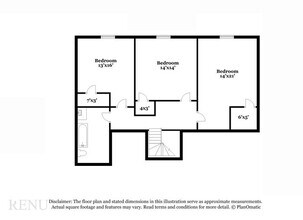 1910 Hialeah Dr in Seagoville, TX - Building Photo - Building Photo