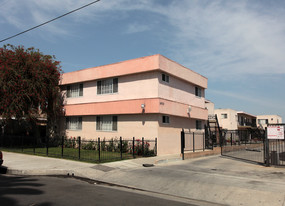 14900 Lemoli Ave Apartments