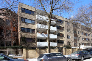 5616 N Kenmore Ave Apartments